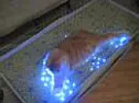 Interactive LED Coffee Table Demo | Interactive LED Coffee Table Demo http://youtube.com/watch?v=IkmpIXd9Q90Cute:-)