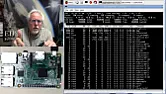 Raspberry Pi 3  |  Dakako ali sa puno vecom dubinom. Naime. velike korporacije, i manje dakako,...