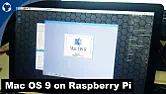 Apple PI  |  Hi Guys was wondering has anyone tried the apple pi install with mac9.2...