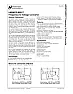 Question about circuit |  Here is the data sheet for the...