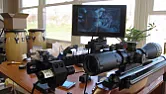 Sorta OT, Modding a camera for NIR  |  After reading the article John linked to I went to a local thrift store and...