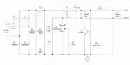 AC Adaptor in Parallel With Battery? |  2VDC AC adaptor (110-220AC, which      But even if only the battery is hooked...
