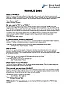 Sound card? |  Anyone have a suggestion for a decent sound card?  I've tried three (the...