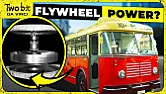 No Battery Electric Bus  | next thread &raquo;