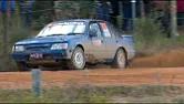 Who likes Aussie V8s ?  |  Hi,   V8 Commodore, rallying: https://www.youtube.com/watch?v=nBx2MLC_wdE&t=3s...