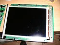 altes Notebook-LCD  |  HalloIch habe ein altes Disply von einem IBM L40SX Notebook bekommen....