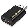 S: Günstigen aber tauglichen Bluetooth-Adapter  |  Hi Hanno, nicht, sondern meldet sich mit ziemlich hoher Aussteuerung mit einem ...