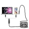 USB endoscope review  |  I finally got this endoscope after 33 days, from China via dog sled....