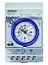 Thermostat  |  Best to ask here or ? My gas furnace is a Holly. It has an old mercury two wire...