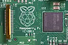 New router  |  Ian ping the Pi from the ARMX6 using 192.168.1.90 with no data loss. I can ping...