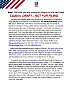 First Draft 1040 Form, start tax planning!  |     The IRS has came out with a first draft of the 2018 1040 Form. Includes lots...