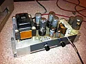 di che componente si tratta?  |  Salve! parlo del componente col pallino nero. Dovrebbe trattarsi di un neon...
