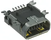 usb mini konektor?  |  - zna li netko mozda gdje u Zg ima zakupiti ovakav...