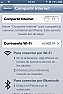 ¿Usas tu iPhone como punto de acceso WiFi?  |  Fuente: ======...