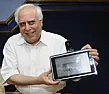 India develops 35-dollar 'laptop' for schools | &laquo; previous thread