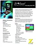Z8 Encore, Development Kit, C compiler experience ?  |  Hello groupHas anyone tried the ANSI C compiler and environment supplied...