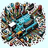 UNO R3 Arduino Circuit Board Electronics 12-in-1 |  Il 30/11/2024 14:29, John Doez ha scritto:  intendono i componenti non gli...