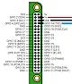 Pi-FAN for RPi4 with 4 (instead of 3) cables? |  Usually 4-wire computer fans use the 4th wire as a speed control input, to be...