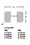 Future: 0603 versus 0402 parts |  On 3/13/2007 8:01 PM, The digits of Joerg's hands composed the following:  >...