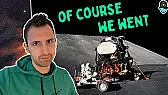 John Larkin discovered making anti-NASA videos | &laquo; previous thread