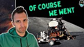 John Larkin discovered making anti-NASA videos | next thread &raquo;