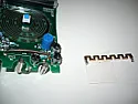 shunt amperometrici/tester  |  ciao, ho aperto un paio di vecchi tester con le pise del selettore fuse...