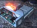 What happens to old CRT monitors? |  What I'd like to konw about is this story of lead and it poisoning theearth....