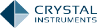 Exciting Project!  |  Crystal Instruments is an engineering firm, founded in 1996 and focusedin the...