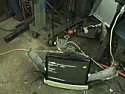 Bleeding LCD displays  |  LCD panels have a slots at the bottom of the glass to help equalize inside to...