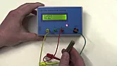 Need help with ESR(?) meter  |  When I have encountered power supply problems in the past I have just replaced...