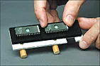 Re: UV EPROM Eraser |  On Fri, 20 Nov 2009 05:48:01 GMT, "Mickel"  putfinger to keyboard and...