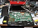 Toshiba satellite USB Ports Broken Need help |  I have an A75-S231 Toshiba Satellite laptop that needs repair.   Iknow the USB...