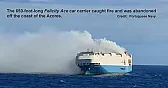 scary video of battery fire |  What is certainly true, is that petrol fires are no joke.  Pouring on a bit of...
