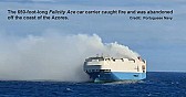 scary video of battery fire |  What is certainly true, is that petrol fires are no joke.  Pouring on a bit of...