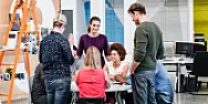 Multiple Embedded/ Firmware positions full time  |  Hello and Good Day,Beyond Innovation, Inc is a staffing company with our...