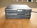 Power switch is erratic on receiver  |  I picked up a used Koss HH375 receiver at a Goodwill store. It's purpose is...