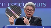 Halbleiterfertigung in Europa  |  Hallo NG! aktuelle Status Quo aus? Wo gibt es denn aktuell (noch) ...