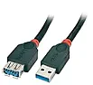 cavo usb schermato, dove  |  dove posso trovare due prolunghe usb quindi maschio e femmina A  da 50 cm con...