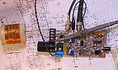 Diode Recovery Tester  |  Right. It gets interesting as the forward-bias time is reduced. As you would...
