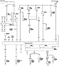 ground wire  |  I have a big mess.  A person took off my carburetor on my car and I cannot find...