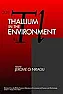 Thallium in electronic components ?  |  Seeing reporting of the spy poisoning case in London , the BBC mentions itis...