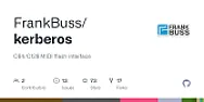 Kerberos 2  | next thread &raquo;