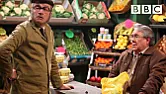 My Blackberry Is Not Working! - The One Ronnie, Preview - BBC One | &laquo; previous thread