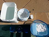 Re: Actual price/gallon for 12% Hasa Pool Chlorine (for SMS and the Silicon Valley)  |  DannyD. wrote, on Wed, 25 Jun 2014 13:35:56 +0000: BTW, adding the special CYA...