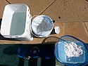 Re: Actual price/gallon for 12% Hasa Pool Chlorine (for SMS and the Silicon Valley)  |  DannyD. wrote, on Wed, 25 Jun 2014 13:35:56 +0000: BTW, adding the special CYA...