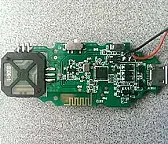 Bluetooth tracer  | &laquo; previous thread