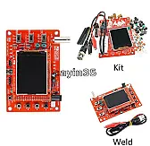 kit elettronici da assemblare e marcatura  | next thread &raquo;