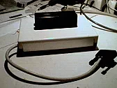 P: citac magnetskih kartica |  Prodajem citac mag kartica Fischer. OMRON mehanika, izlaz RS232 sa...