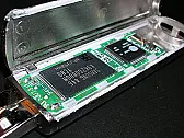 NOR-Flash: Was genau reduziert die Lebensdauer?  | next thread &raquo;