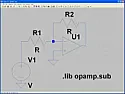 Triac schaltet nicht ab ( 12V~ / 20VA NV-Halogendimmer missbraucht )  | next thread &raquo;